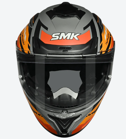 SMK Typhoon Style Sports Tourer Gloss GL672