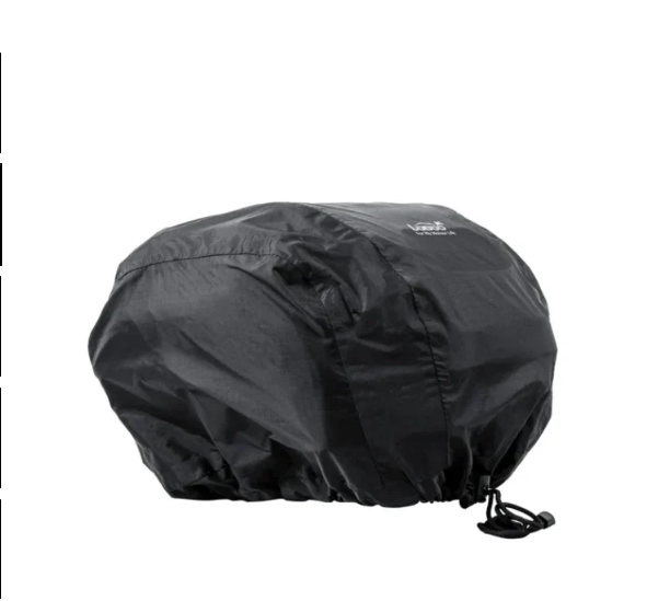 LOBOO BTB13BK Motorcycle Tank Bag With Anti-Theft Quick-Release System And Rain Cover,