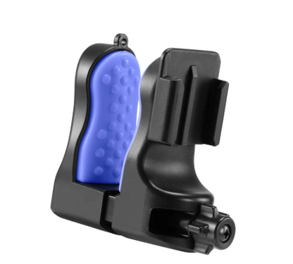 TUYU Premium Motorcycle Helmet Chin Mount