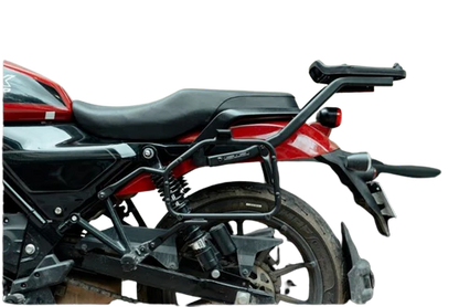 Side rack Harley -Davidson X440 -Givi