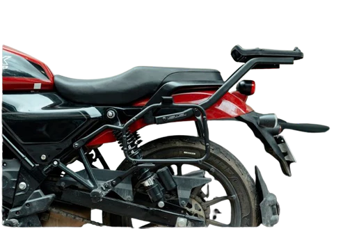 Side rack Harley -Davidson X440 -Givi