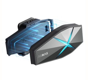ASMAX F1 PRO INTERCOM TUNED BY BONJIOVI LABS