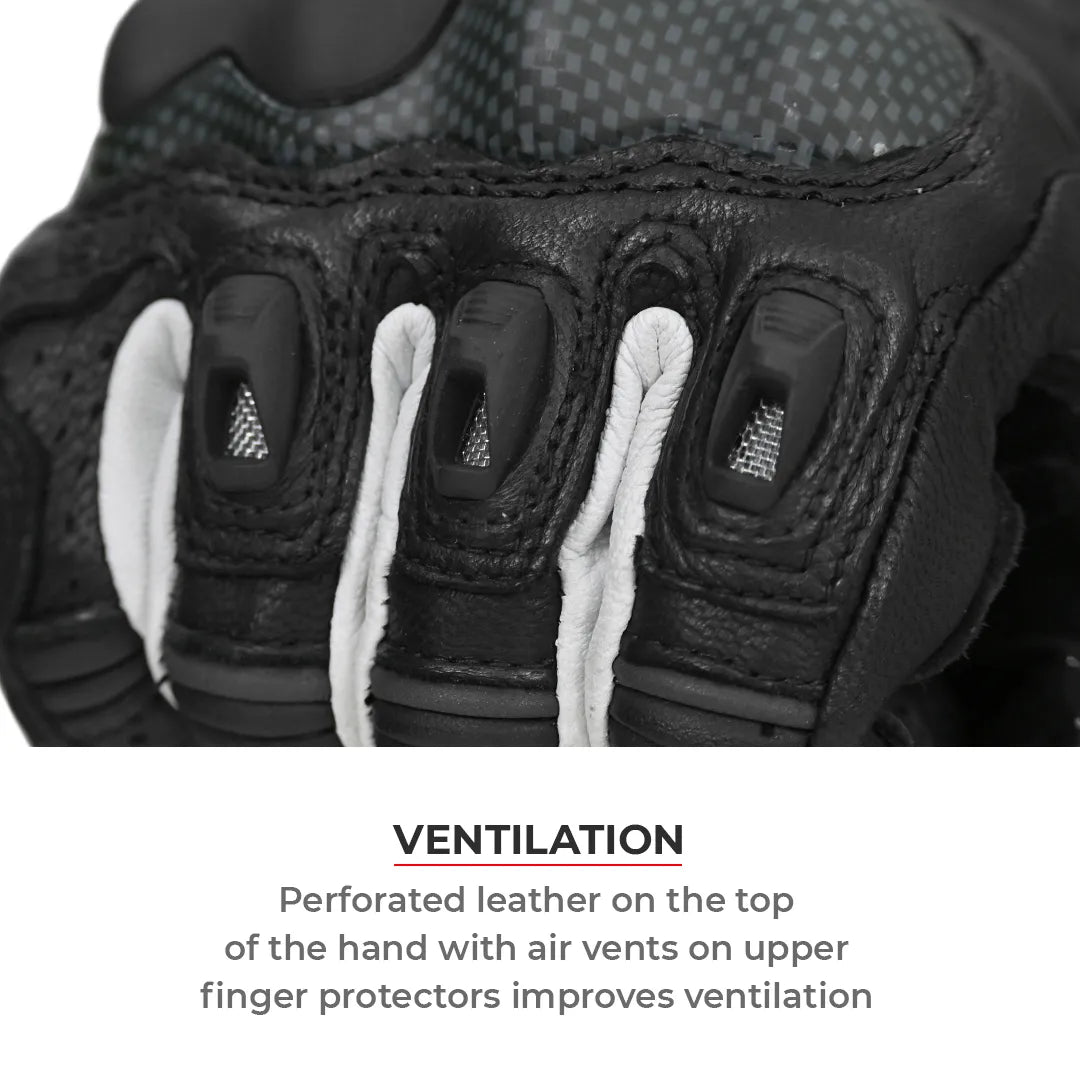 ROOST – OFFROAD TRAIL RIDING MOTORCYCLE GLOVES