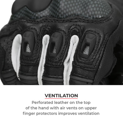 ROOST – OFFROAD TRAIL RIDING MOTORCYCLE GLOVES