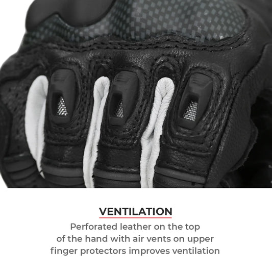 ROOST – OFFROAD TRAIL RIDING MOTORCYCLE GLOVES