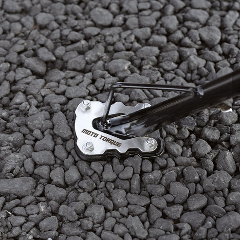 SIDE STAND EXTENDER FOR YAMAHA XSR 155