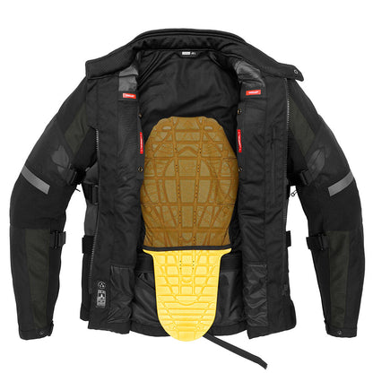 4Season Evo Jacket - Black
