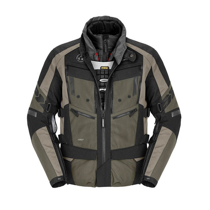 4Season Evo Jacket - Militar