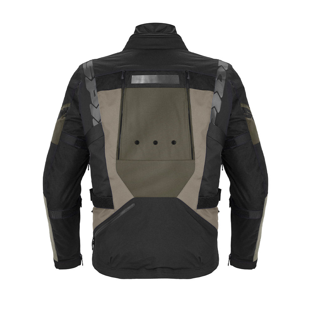 4Season Evo Jacket - Militar
