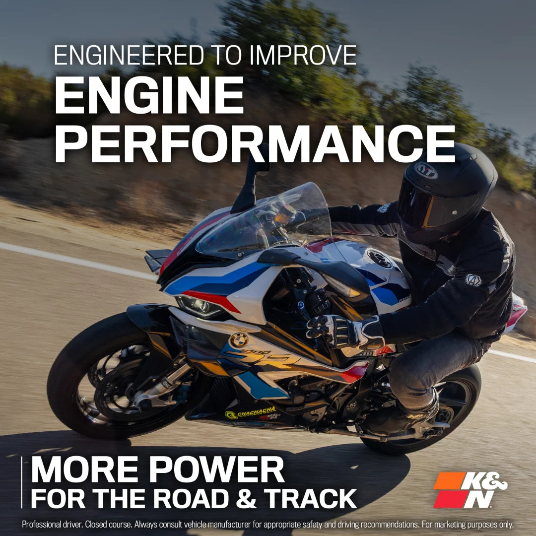 K AND N HA1020 for cbr 1000RR-R 20