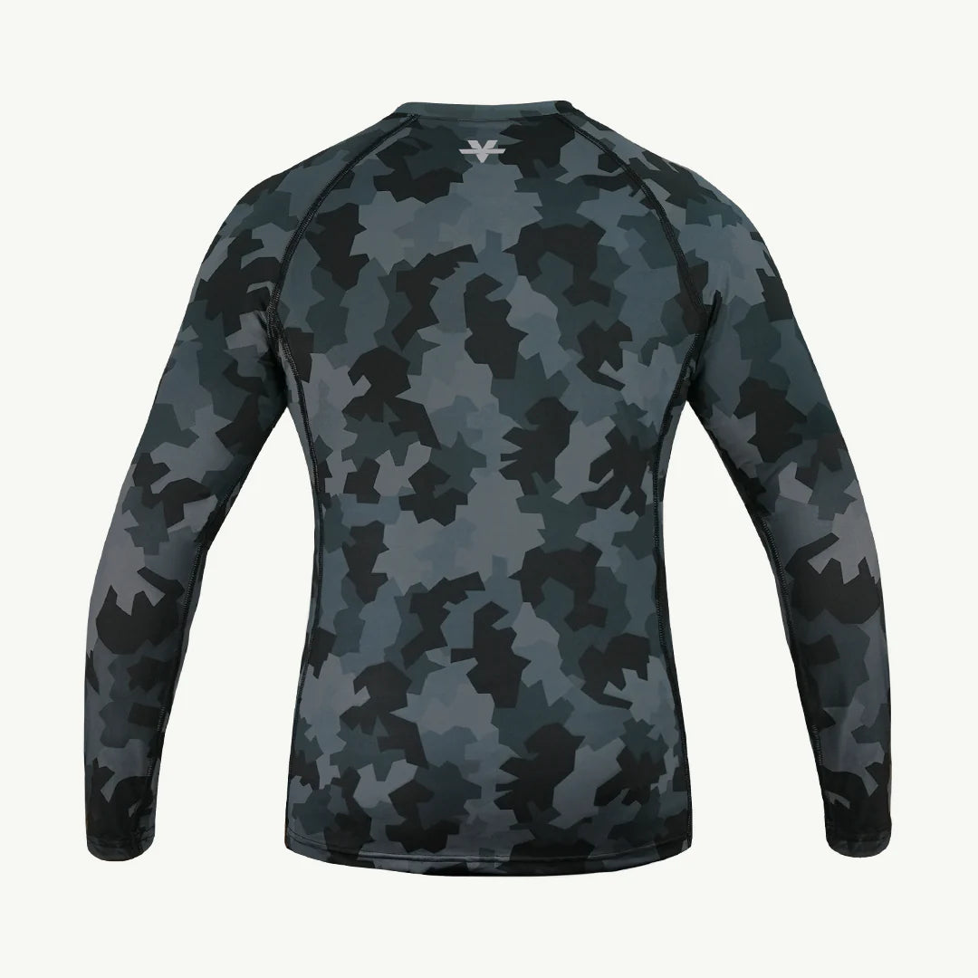 ViaTerra 2nd SKIN BASE LAYER - TOP