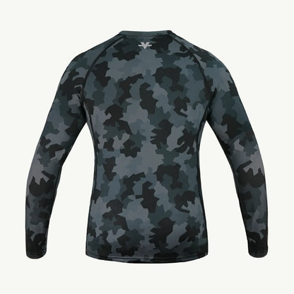ViaTerra 2nd SKIN BASE LAYER - TOP