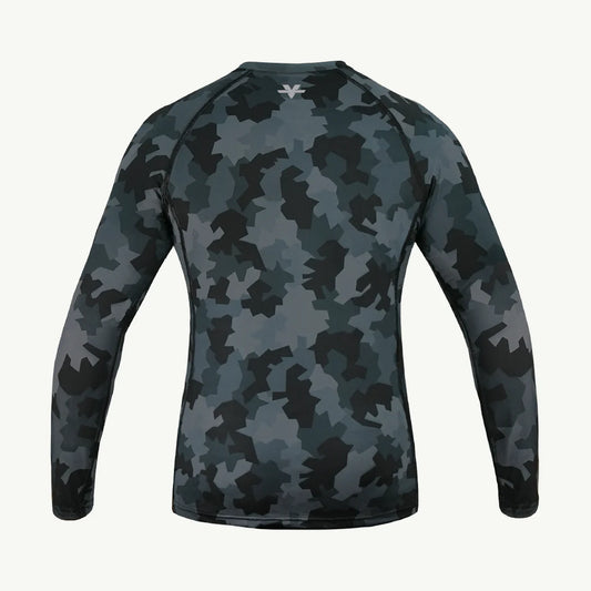 ViaTerra 2nd SKIN BASE LAYER - TOP
