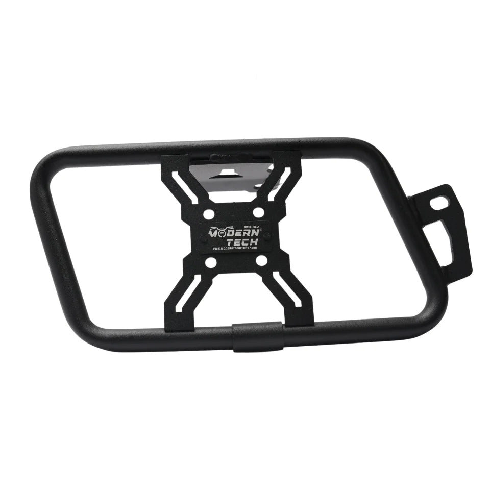 MODERN TECH PITSTOP Saddle Stay for RE Interceptor 650