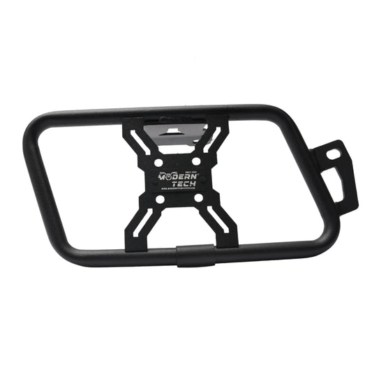 MODERN TECH PITSTOP Saddle Stay for RE Interceptor 650