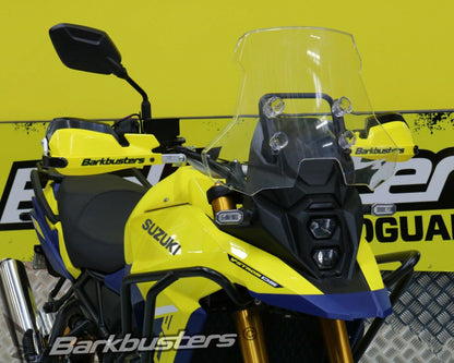 Barkbusters Handguard Mount for Suzuki VStrom 800DE (BHG-114-00-NP)