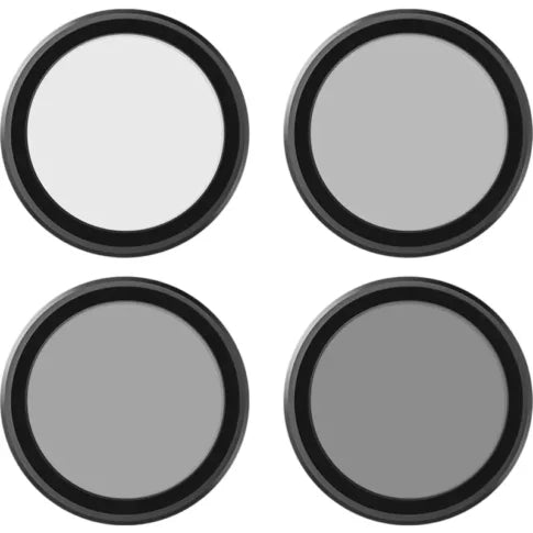 Osmo Action Camera Lens Filter Set