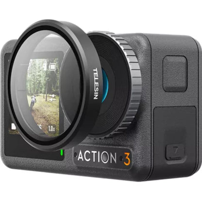 Osmo Action Camera Lens Filter Set