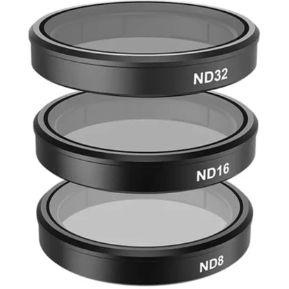Osmo Action Camera Lens Filter Set
