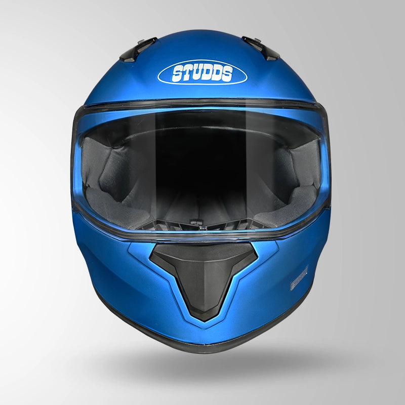 STUDDS THUNDER GLOSS BLUE