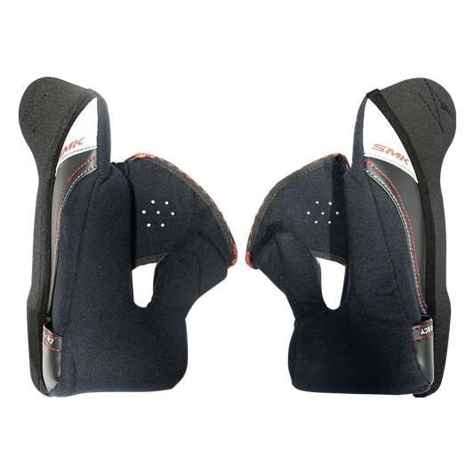SMK Titan Cheek Pads