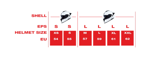 TITAN SPORTER GL264 GLOSSY GREY NEON