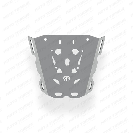 TOP PLATE ALUMINIUM FOR BEAR 650