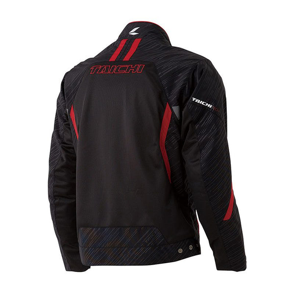 RS Taichi Torque Mesh Riding Jacket