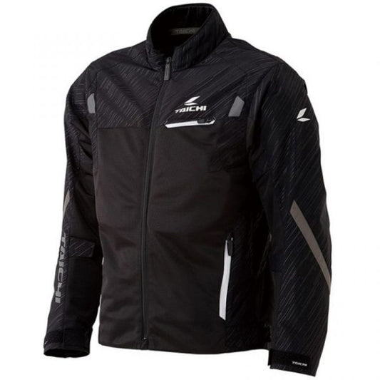 RS Taichi Torque Mesh Riding Jacket