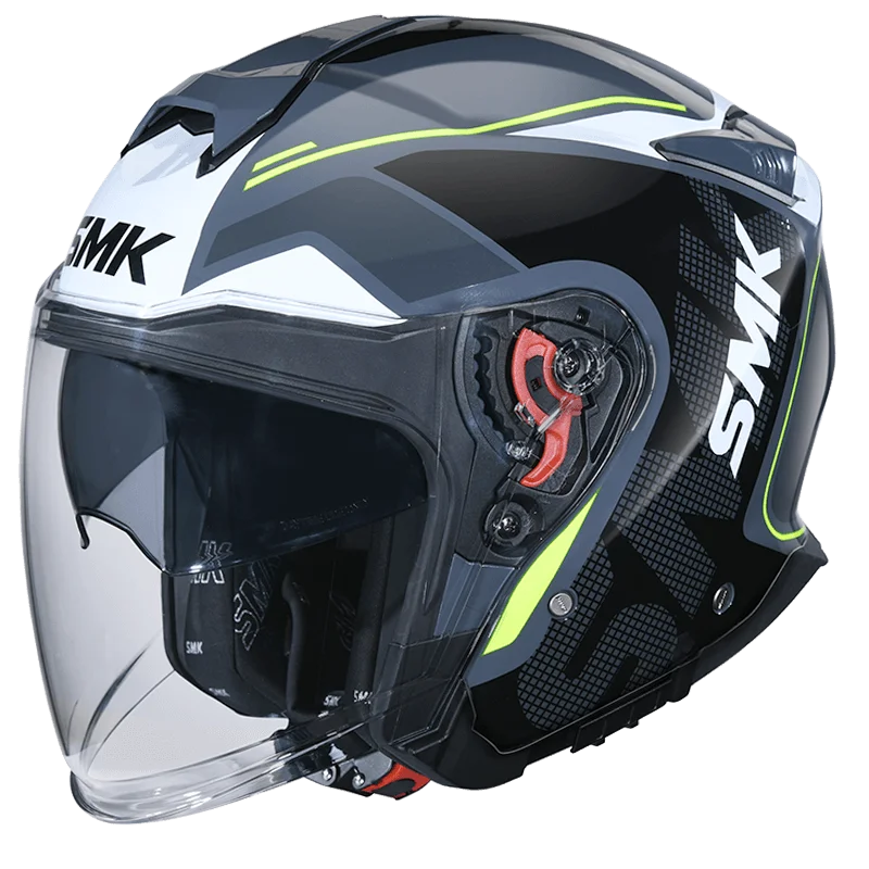 SMK GTJ TOURER (MA 614)