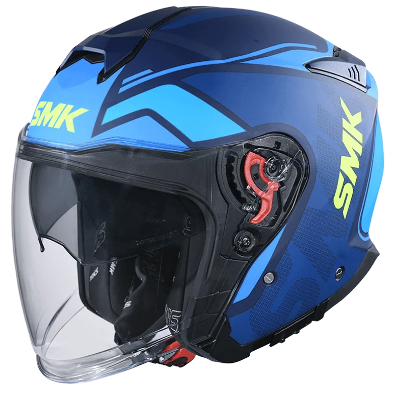 SMK GTJ TOURER (GL 545)