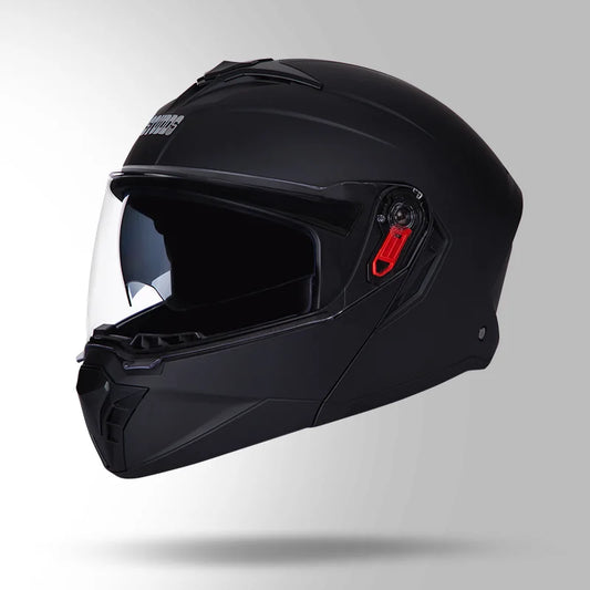 STUDDS TROOPER DV MATT BLACK