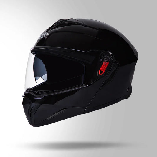 STUDDS TROOPER DV BLACK