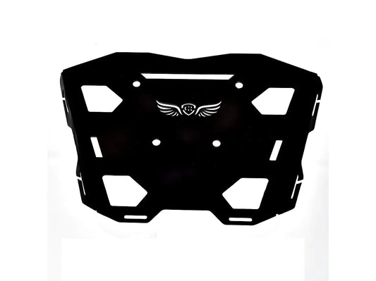 Top Rack Plate For Royal Enfield Himalayan 411