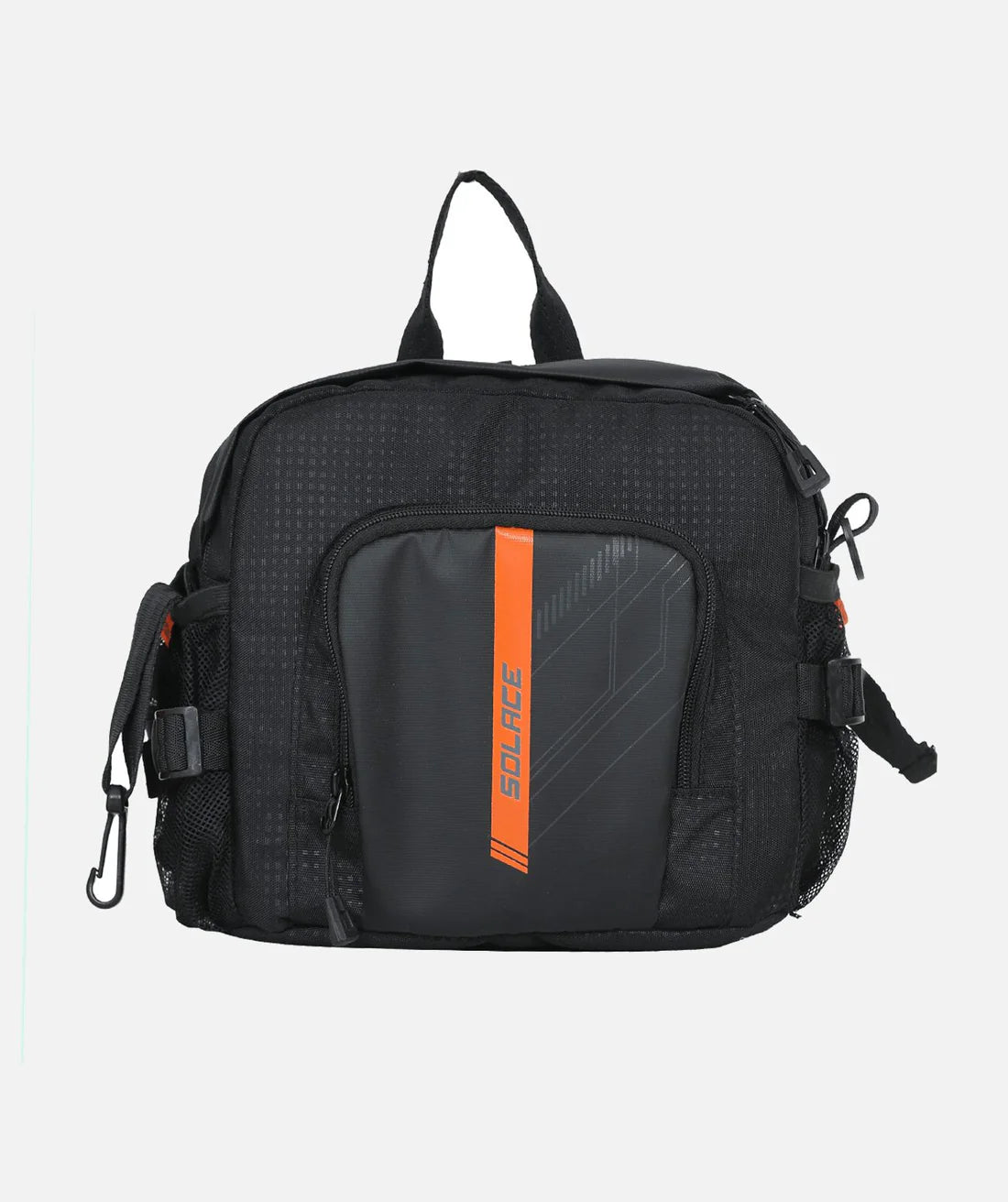 Twin Versatile Waist Bag