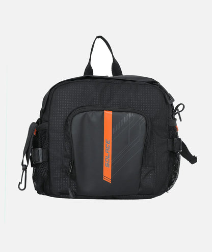 Twin Versatile Waist Bag