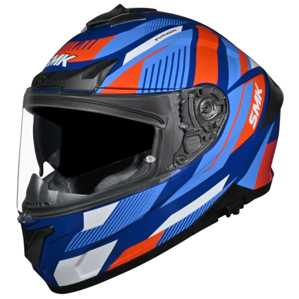 SMK TYPHOON SPARKO Helmet GL-557
