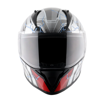 Bolt Marvel Thor Edition Helmet