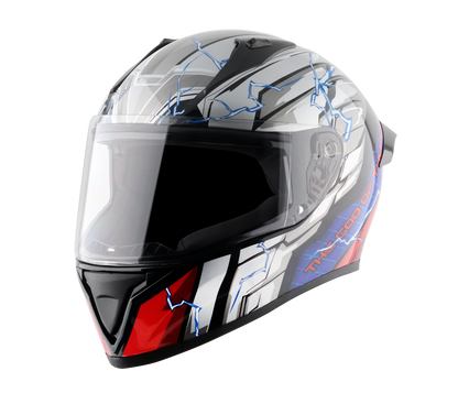 Bolt Marvel Thor Edition Helmet