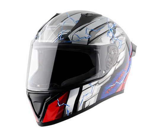 Bolt Marvel Thor Edition Helmet