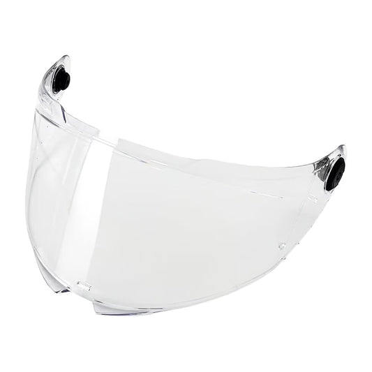MT-V-28B Helmet Lens Visor shield  THUNDER 4 clear