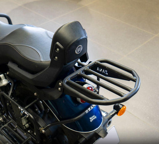 Zana Top Rack for Super Meteor 650