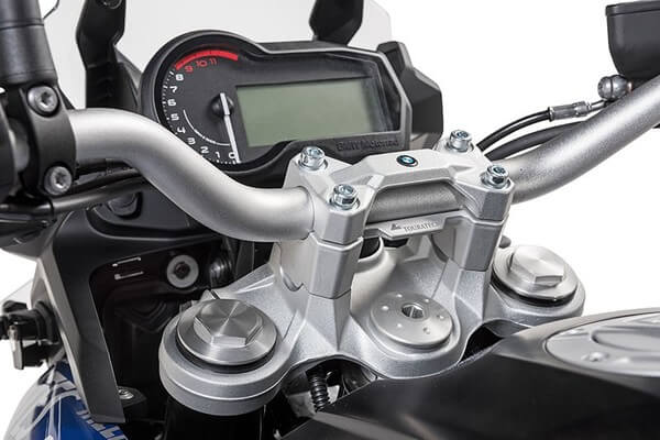 BMW F450 GS HANDLEBAR RISER