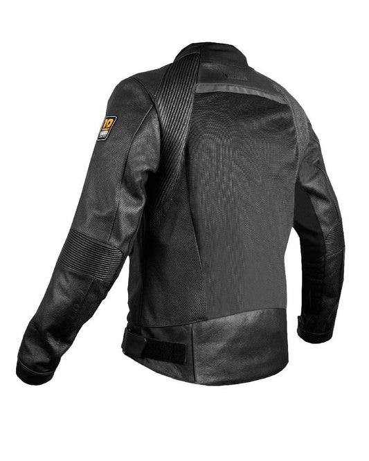 RYNOX TRIDENT JACKET - 10 YEAR ANNIVERSARY EDITION