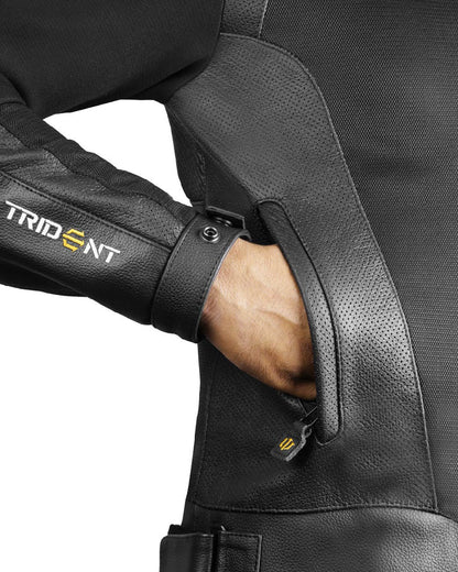 RYNOX TRIDENT JACKET - 10 YEAR ANNIVERSARY EDITION