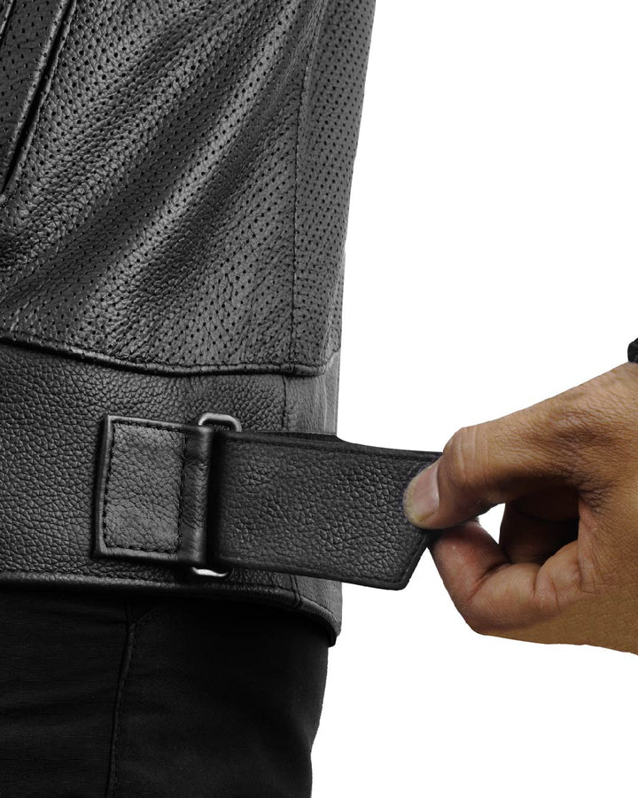 RYNOX TRIDENT JACKET - 10 YEAR ANNIVERSARY EDITION