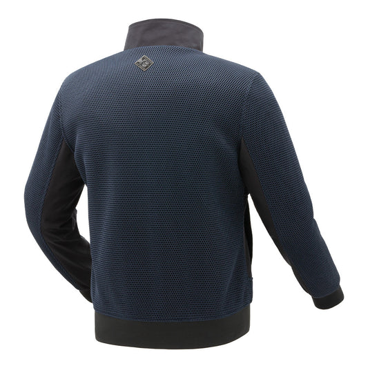 Flowmotion Jacket - Dark Blue