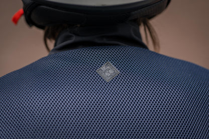 Flowmotion Jacket - Dark Blue