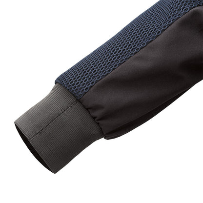 Flowmotion Jacket - Dark Blue