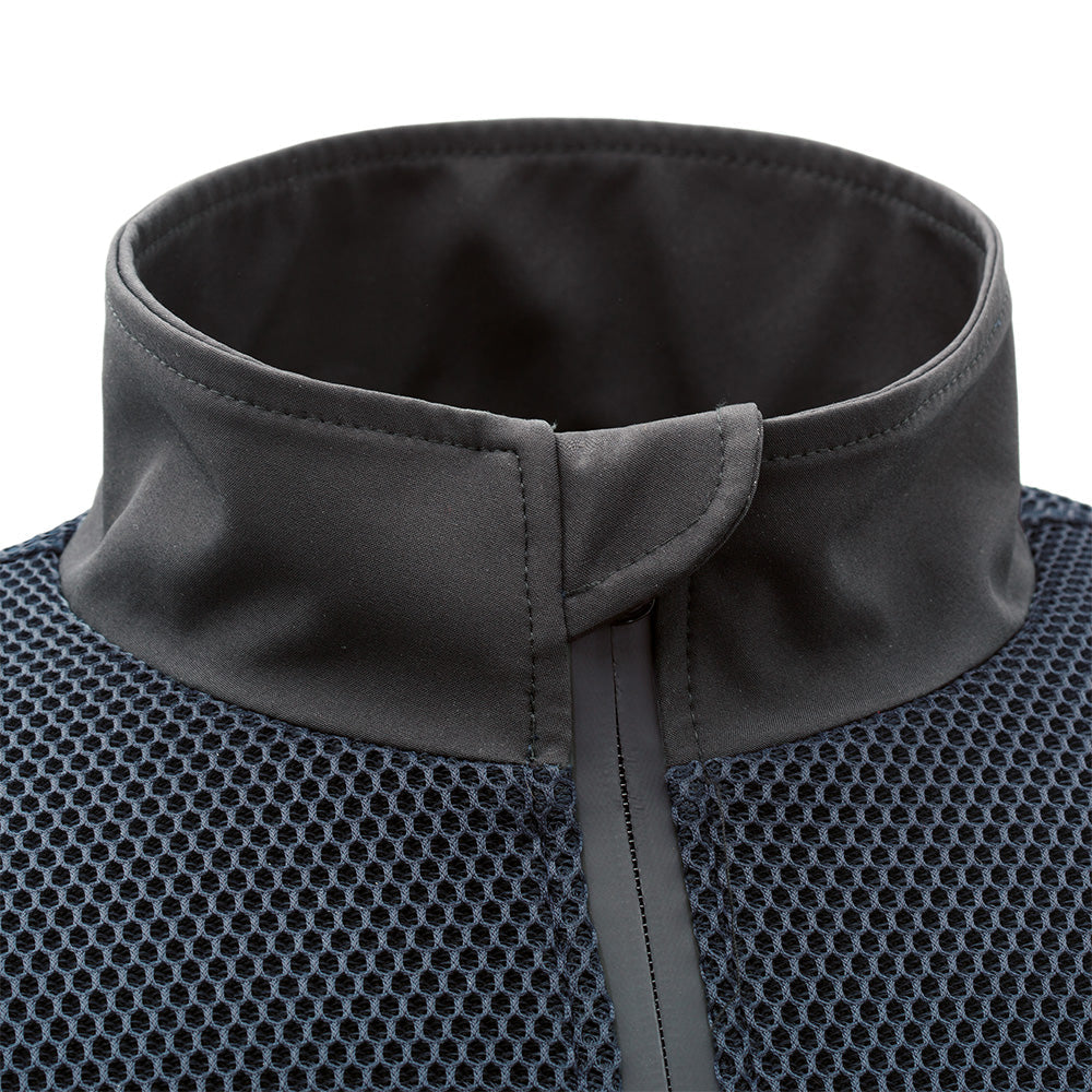 Flowmotion Jacket - Dark Blue